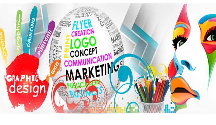 The Role of Graphic Design in the Digital Marketing World 