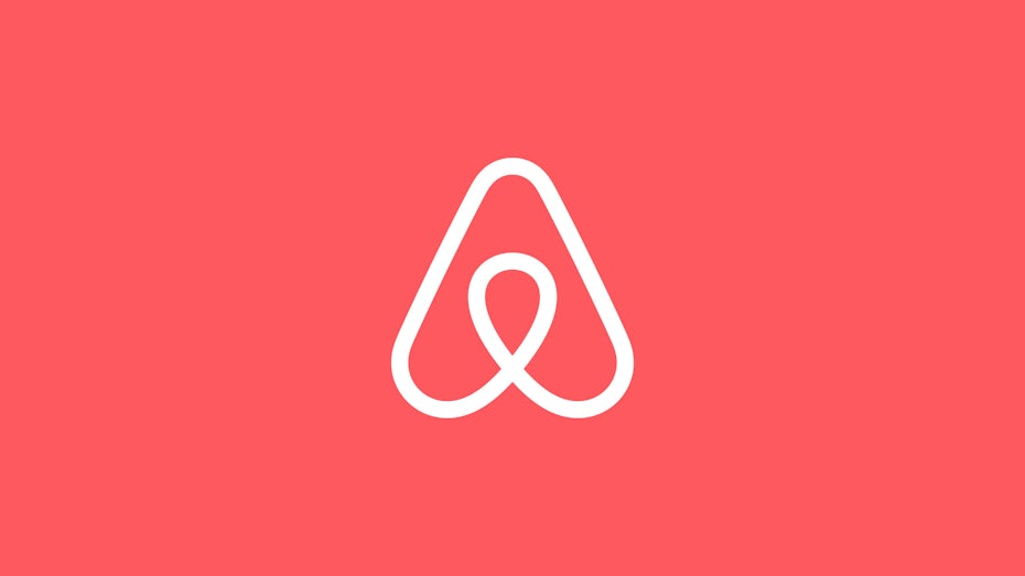 airbnb logo