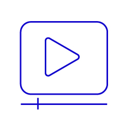 Explainer Video Icon