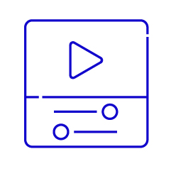 Video Editing icon