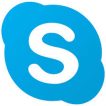 Skype Logo