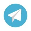 Telegram logo