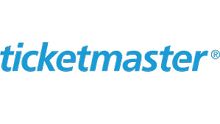 Ticketmaster logo