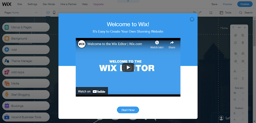 Wix vs Webflow