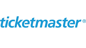 Ticketmaster logo