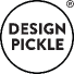 Logo of Design Pickle