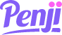 Logo of Penji