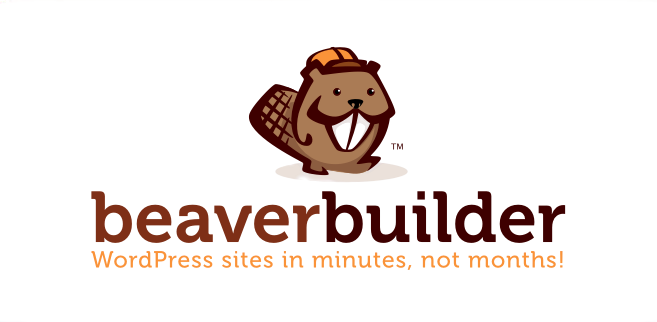 Beaver Builder logo